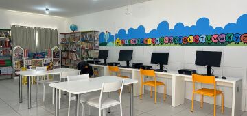 Escola rural de Petrolina recebe melhorias do projeto Escola Transforma