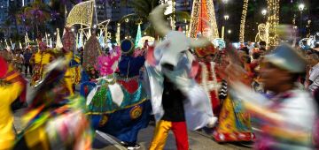 Ciclo Natalino do Recife: bois, pastoris, orquestras e mais neste fim de semana; confira programação