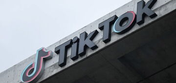 TikTok recebe oferta de fusão nos EUA. Veja com quem