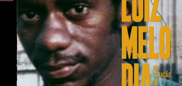 Documentário relembra rótulo de "maldito" de Luiz Melodia