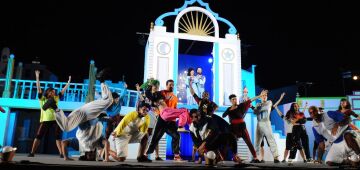 Tradicional Baile do Menino Deus, no Recife, tem prévia no dia 14 de dezembro