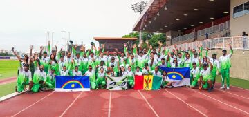 APA Petrolina é premiada como Clube Destaque no Prêmio Paralímpicos 2024