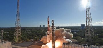 Monitoramento climático pode ficar 'no escuro' sem satélites dos EUA, diz cientista