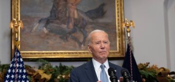 Governo Biden adota regras para restringir a disseminação global da IA