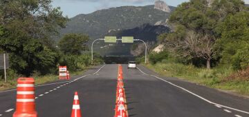 Governo de Pernambuco publica licitação do trecho Sul do Arco Metropolitano