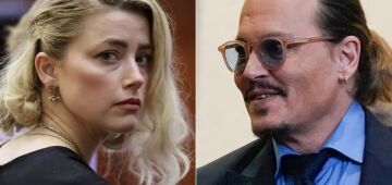 Advogados revelam "maior medo" de Johnny Depp e expõem bastidores de julgamento contra Amber Heard