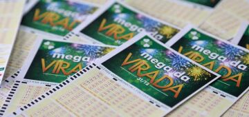 Mega da Virada 2025: prêmio histórico de R$ 1 bilhão já é realidade