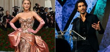 Briga judicial entre Blake Lively e Justin Baldoni: diretor promete ação que chocará a todos em 2025