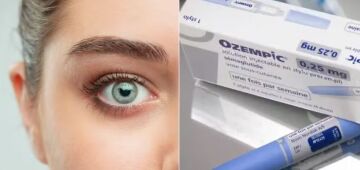 Ozempic: novos estudos ligam medicamento a risco aumentado de doença ocular grave; entenda