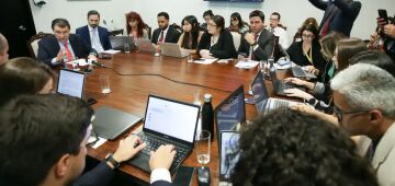 Senado marca para quarta-feira (24) votação de 2ª parte da regulamentação da reforma tributária