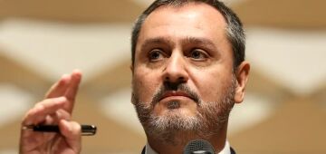 Diretor da PF confirma presença de autoridade com foro em caso Master