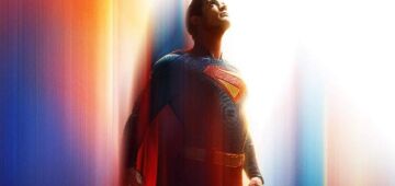 "Superman": novo filme do super-herói da DC Comics ganha primeiro trailer; assista 