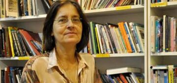 Morre Milena Piraccini Duchiade, da livraria Leonardo Da Vinci, no Rio, aos 69 anos