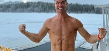 Dos gramados para as telas: Cristiano Ronaldo pode participar do novo 'Velozes e furiosos'? Entenda