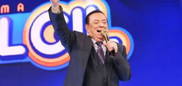 Raul Gil: entenda o que é diverticulite, infecção que causou a internação do apresentador