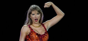 Taylor Swift faz 36 anos: relembre como a cantora celebrou outros aniversários