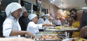 Restaurante-Escola do Senac recebe a 5ª edição do "Natal que Dá Gosto", na próxima quarta (18)