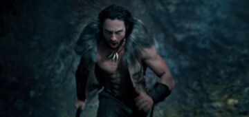 'Kraven: O Caçador' é o filme mais consistente do universo de vilões da Sony