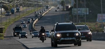 Pernambuco tem redução de 16,8% de sinistros em rodovias estaduais entre janeiro e outubro