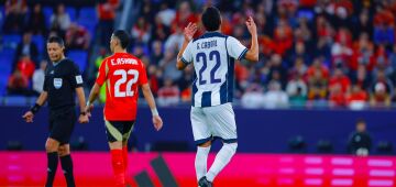 Pachuca bate Al-Ahly nos pênaltis e enfrenta Real Madrid na final da Copa Intercontinental