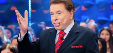 Trecho de rodovia de SP será rebatizado em homenagem a Silvio Santos