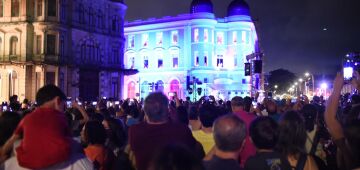 Caixa de Natal anuncia participação de Roberta Sá e Hamilton de Holanda