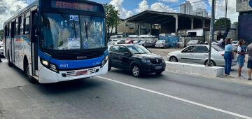 120ª Festa de Nossa Senhora da Conceição contará com esquema especial de ônibus