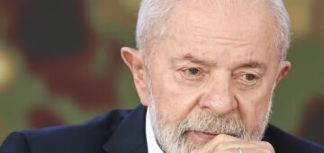 Novo procedimento em Lula já estava previsto após cirurgia, diz equipe