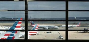 Cancelamentos de voos devem continuar mesmo após fim do "shutdown" nos EUA