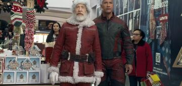 Bondoso, brigão e gente como a gente: veja representações de Papai Noel em filmes de Natal