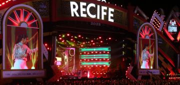 Vidros, coolers, fogos e mais: veja o que não pode levar para a Virada Recife 2026