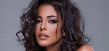 Luana Cavalcante, Miss Brasil e atriz, vai integrar o elenco da Paixão de Cristo de Nova Jerusalém