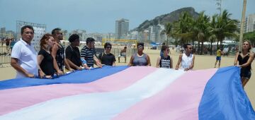 Dia Nacional da Visibilidade Trans: Medidas seguem sendo implantadas para combater a violência