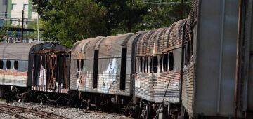 Verbas do Novo PAC podem restaurar ferrovias sucateadas no Nordeste