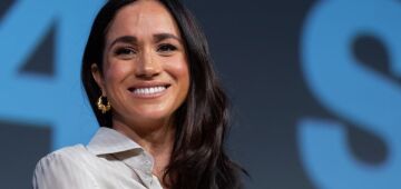 Programa de Meghan Markle estreia em 15 de janeiro na Netflix