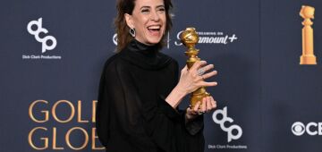 Fernanda Torres relembra Fernanda Montenegro no Globo de Ouro: "Quero dedicar para a minha mãe"