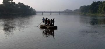 Tráfico de migrantes, um drama humanitário transformado em negócio na América Latina