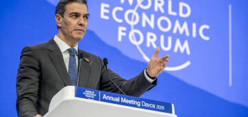 Sánchez e Starmer firmam acordo que reforça cooperação entre Espanha e Reino Unido