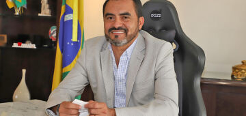 PF cumpre 51 mandados e apura desvios do governo do Tocantins durante a pandemia