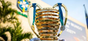 Mais times e menos datas: Copa do Nordeste pode sofrer mudanças para 2026