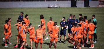 Copa do Nordeste: Sport visita Ferroviário em estreia do time principal; veja onde assistir