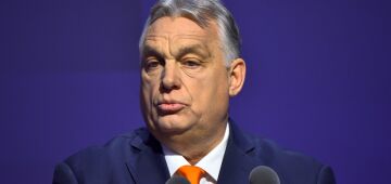 Hungria critica empréstimo à Ucrânia e alerta para escalada de tensões UE-Rússia