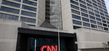 Acionista da Warner negocia venda da CNN para investidor de NY, diz jornal