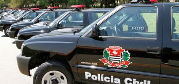 Polícia Civil prende homem envolvido na morte de delator do PCC