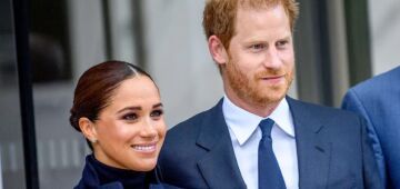 Vizinhos acusam Príncipe Harry e Meghan Markle de acabar com o sossego de cidade da Califórnia