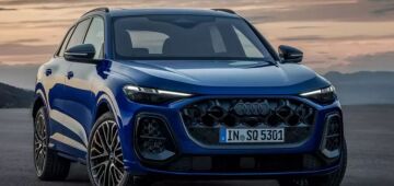 SUVs de luxo: saiba 5 modelos que vão ser lançados no Brasil em 2025