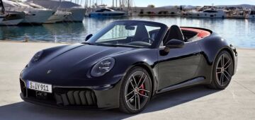 Quem é o empresário que fez aniversário, comprou Porsche e morreu 2 horas depois em acidente