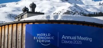 Em Davos, banqueiros debatem impacto da gestão Trump e veem desvantagem europeia