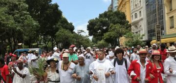 Intolerância religiosa: Disque 100 registra 2,4 mil casos em 2024