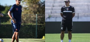 Santa Cruz x Sport: confira prováveis escalações e saiba onde assistir 